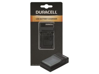 Duracell DRC5915 ładowarka akumulatorów USB Duracell