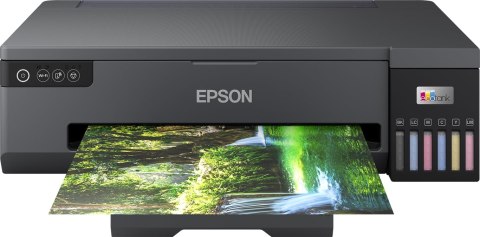 Epson EcoTank ET-18100 drukarka do zdjęć Atramentowa 5760 x 1440 DPI Wi-Fi Epson