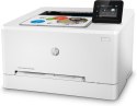 HP Color LaserJet Pro M255dw, W kolorze, Drukarka do Drukowanie, Drukowanie dwustronne; Energooszczędność; Mocne zabezpieczenia; HP