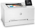 HP Color LaserJet Pro M255dw, W kolorze, Drukarka do Drukowanie, Drukowanie dwustronne; Energooszczędność; Mocne zabezpieczenia; HP