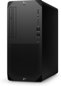 HP Z1 G9 Intel® Core™ i7 i7-14700 32 GB DDR5-SDRAM 1 TB SSD NVIDIA GeForce RTX 4060 Windows 11 Pro Tower Stanowisko Czarny HP