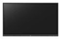 LG CreateBoard tablica interaktywna 165,1 cm (65") 3840 x 2160 px Ekran dotykowy Czarny USB / RF Wireless LG