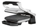 Tefal GC706D34 grill raclette Czarny, Stal nierdzewna Tefal