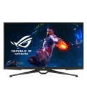 ASUS ROG Swift PG38UQ monitor komputerowy 96,5 cm (38") 3840 x 2160 px 4K Ultra HD LED Czarny ASUS