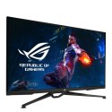 ASUS ROG Swift PG38UQ monitor komputerowy 96,5 cm (38") 3840 x 2160 px 4K Ultra HD LED Czarny ASUS