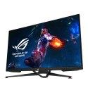 ASUS ROG Swift PG38UQ monitor komputerowy 96,5 cm (38") 3840 x 2160 px 4K Ultra HD LED Czarny ASUS