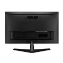 ASUS VY249HF monitor komputerowy 60,5 cm (23.8") 1920 x 1080 px Full HD LCD Czarny ASUS