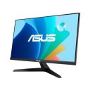 ASUS VY249HF monitor komputerowy 60,5 cm (23.8") 1920 x 1080 px Full HD LCD Czarny ASUS