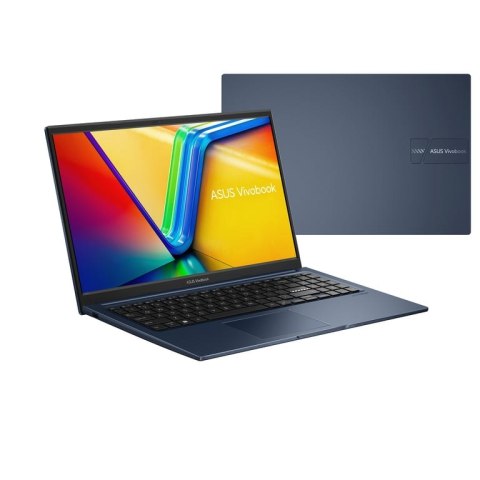 ASUS Vivobook 15 X1504ZA-NJ1168W Intel® Core™ i5 i5-1235U Laptop 39,6 cm (15.6") Full HD 16 GB DDR4-SDRAM 512 GB SSD Wi-Fi 6E (8 ASUS