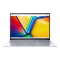 ASUS Vivobook 16X OLED M3604YA-MB187W AMD Ryzen™ 7 7730U Laptop 40,6 cm (16") WUXGA 16 GB DDR4-SDRAM 1 TB SSD Wi-Fi 5 (802.11ac) ASUS