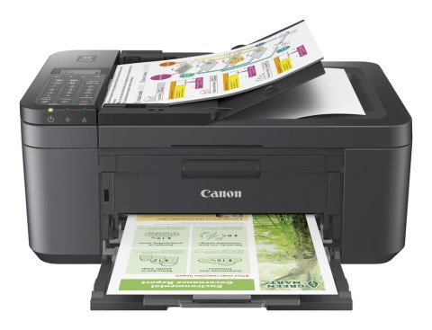 Canon PIXMA TR4755i Atramentowa A4 4800 x 1200 DPI Wi-Fi Canon