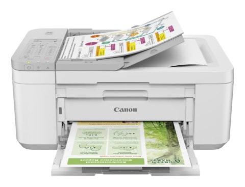 Canon PIXMA TR4756i Atramentowa A4 4800 x 1200 DPI Wi-Fi Canon