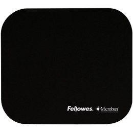 Fellowes 5933907 podkładka pod mysz Czarny Fellowes