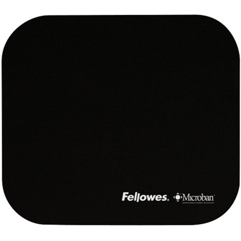 Fellowes 5933907 podkładka pod mysz Czarny Fellowes