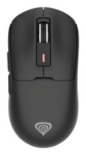 GENESIS Zircon 660 myszka Gaming Po prawej stronie RF Wireless + Bluetooth + USB Type-A Optyczny 12000 DPI GENESIS