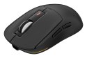 GENESIS Zircon 660 myszka Gaming Po prawej stronie RF Wireless + Bluetooth + USB Type-A Optyczny 12000 DPI GENESIS