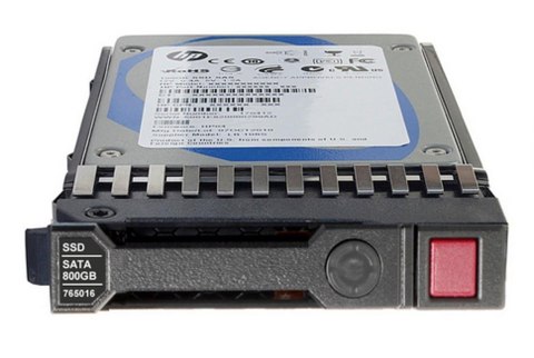 HP 765016-001 urządzenie SSD 2.5" 800 GB SATA HP