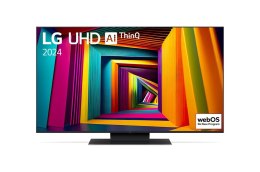 LG 50UT91003LA Telewizor 127 cm (50