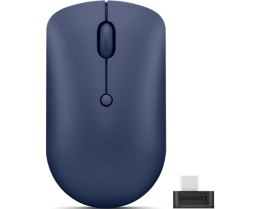 Lenovo 540 myszka Oburęczny RF Wireless Optyczny 2400 DPI Lenovo