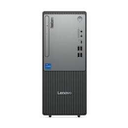 Lenovo ThinkCentre neo 50t Gen 5 Intel® Core™ i5 i5-13400 16 GB DDR5-SDRAM 512 GB SSD Windows 11 Pro Tower PC Czarny Lenovo