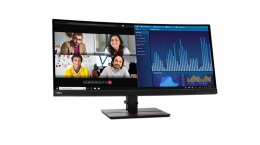 Lenovo ThinkVision P34w-20 LED display 86,7 cm (34.1