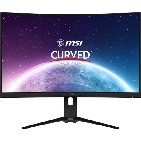 MSI MAG 325CQRF QD monitor komputerowy 80 cm (31.5") 2560 x 1440 px Wide Quad HD Czarny MSI