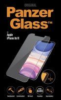 PanzerGlass 2662 ochraniacz na ekran / tył telefonu Przezroczysta ochrona ekranu Apple 1 szt. PanzerGlass