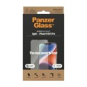 PanzerGlass Ultra-Wide Fit Apple iPhone Przezroczysta ochrona ekranu 1 szt. PanzerGlass