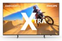 Philips 85PML9019/12 Telewizor 2,16 m (85") 4K Ultra HD Smart TV Wi-Fi Szary Philips