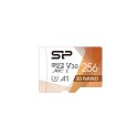 Silicon Power Superior Pro 256 GB MicroSDXC UHS-I Klasa 10 Silicon Power