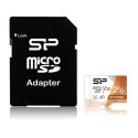 Silicon Power Superior Pro 256 GB MicroSDXC UHS-I Klasa 10 Silicon Power