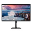 AOC V5 Q27V5N/BK monitor komputerowy 68,6 cm (27") 2560 x 1440 px Quad HD LED Czarny AOC