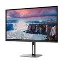 AOC V5 Q27V5N/BK monitor komputerowy 68,6 cm (27") 2560 x 1440 px Quad HD LED Czarny AOC