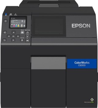 Epson ColorWorks CW-C6000Ae Epson