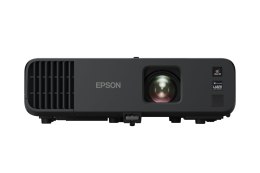 Epson EB-L265F projektor danych 4600 ANSI lumenów 3LCD 1080p (1920x1080) Kompatybilność 3D Czarny Epson