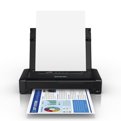 Epson WorkForce WF-110W drukarka atramentowa Kolor 5760 x 1440 DPI A4 Wi-Fi Epson