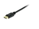 Equip 119256 kabel DisplayPort 10 m Czarny Equip