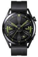 Huawei WATCH GT 3 3,63 cm (1.43") 46 mm AMOLED Czarny GPS Huawei