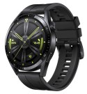 Huawei WATCH GT 3 3,63 cm (1.43") 46 mm AMOLED Czarny GPS Huawei