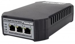 Intellinet 561488 adapter PoE Gigabit Ethernet Intellinet