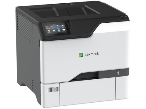 Lexmark CS735de Kolor 1200 x 1200 DPI A4 Lexmark