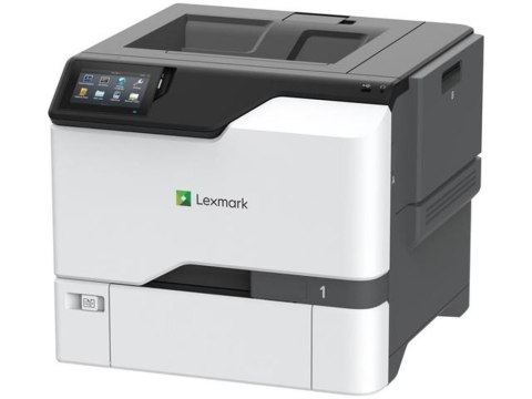 Lexmark CS735de Kolor 1200 x 1200 DPI A4 Lexmark