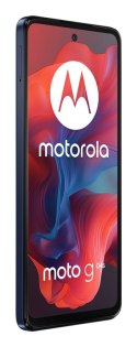 Motorola Moto G G04s 16,8 cm (6.6") Dual SIM Android 14 4G USB Type-C 4 GB 64 GB 5000 mAh Czarny Motorola