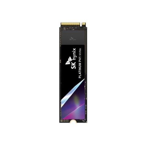 SK Hynix Platinum P41 2 TB M.2 PCI Express 4.0 NVMe SK Hynix