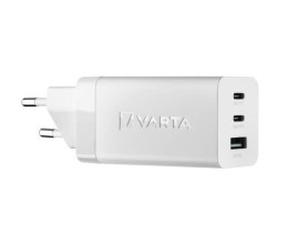 Varta 57936 101 111 ładowarka do urządzeń przenośnych Uniwersalne Prąd przemienny, USB Wewnętrzna Varta