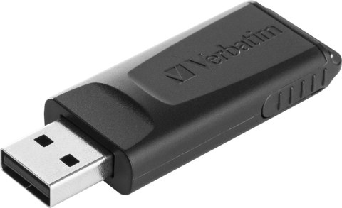 Verbatim 49328 pamięć USB 128 GB 2.0 Czarny Verbatim