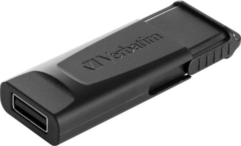 Verbatim 49328 pamięć USB 128 GB 2.0 Czarny Verbatim