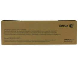 Xerox 006R01731 kaseta z tonerem 1 szt. Oryginalny Czarny Xerox