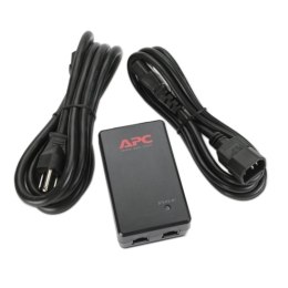 APC NBAC0303NA2 adapter PoE APC