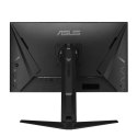 ASUS TUF Gaming VG27AQML1A monitor komputerowy 68,6 cm (27") 2560 x 1440 px Wide Quad HD LCD Czarny ASUS